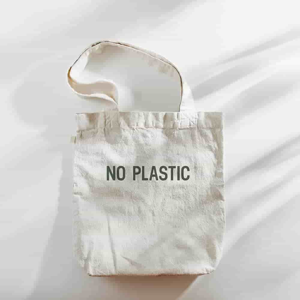 Eco-Friendly Tote Bag - Imagen 2